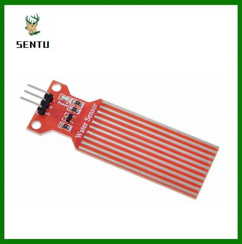 Датчик уровня дождя для arduino совместимый с UNO MEGA 2560