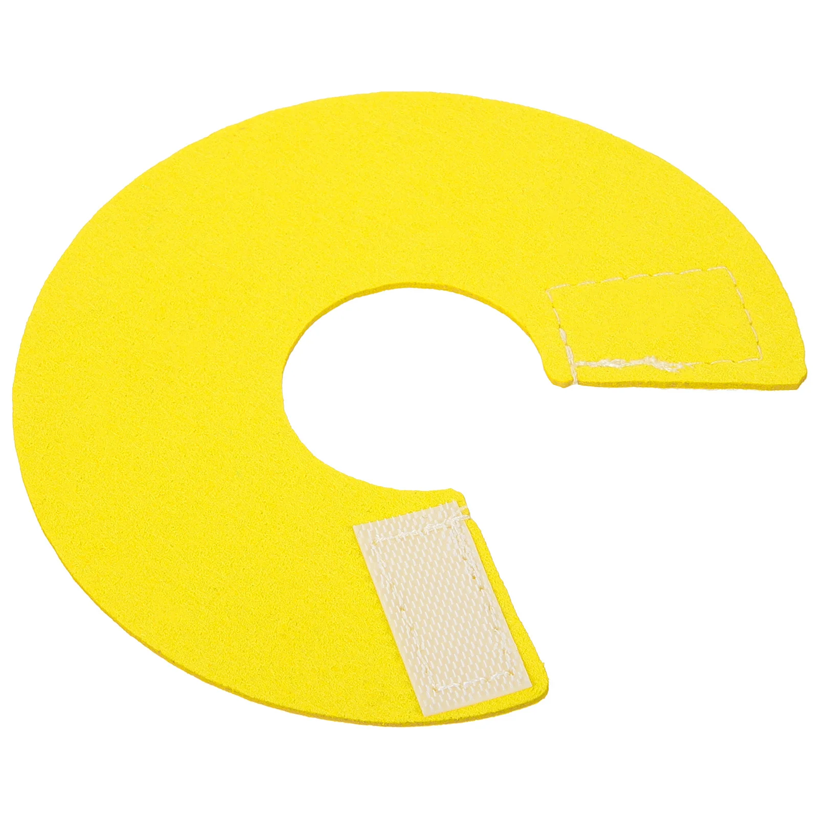

Parrot Bite Collar Bird Neck Decor Anti-peck Protector Anti-pecking Cone Super Skin Decors