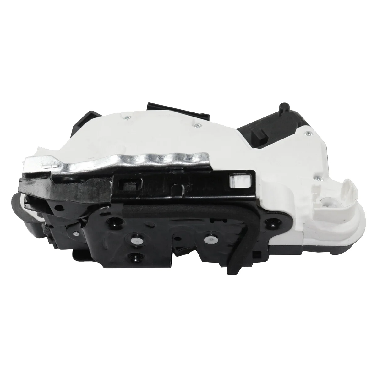 Новый привод переднего левого бокового дверного замка для VW Beetle Golf Jetta Passat 2011 Up