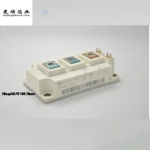

FF150R12KE3G IGBT 150A1200V