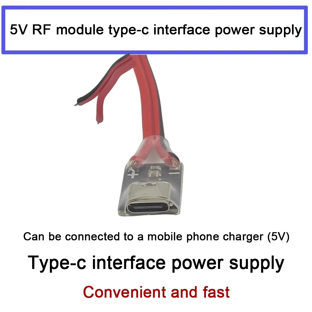 Полосовой радиочастотный модуль РЧ-усилитель Усилитель усиления 1090 МГц 5 В Блок