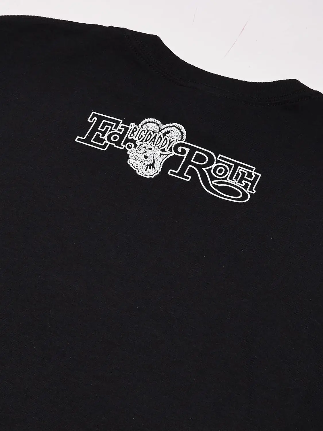 Мужская футболка Ratfink с рисунком