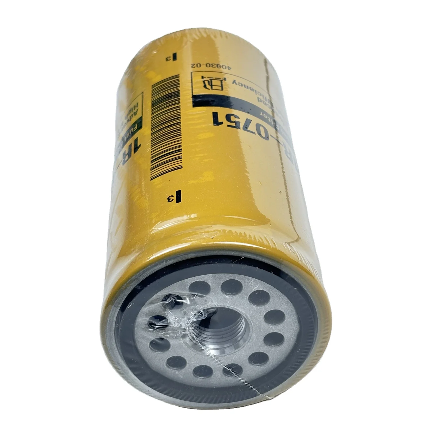 Топливный фильтр 1R-0751 1R0751 для двигателя Caterpillar 320D