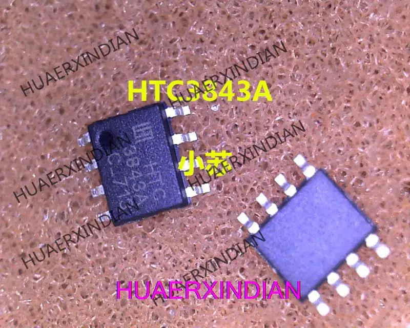 

1PCS HTC3843A SOP-8 Quality Assurance New And Original