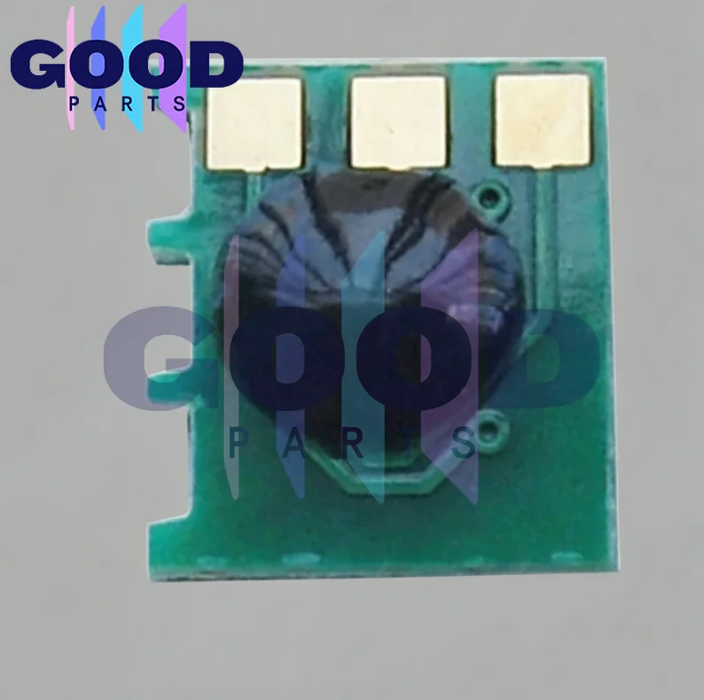 8 шт. чипов для тонера CF310A CF311A CF312A CF313A, используемых для HP Color LaserJet Enterprise M855dnM855x+M855xh M855 826A 29k31.5K (art.: 3920db1f4e23c) - 3920db1f4e23c