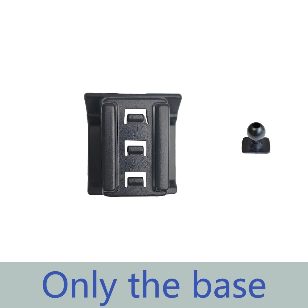 

Для автомобильного держателя телефона Honda Civic 11th 2022 2023, беспроводное зарядное устройство, специальный держатель, фиксированная подставка, базовые аксессуары