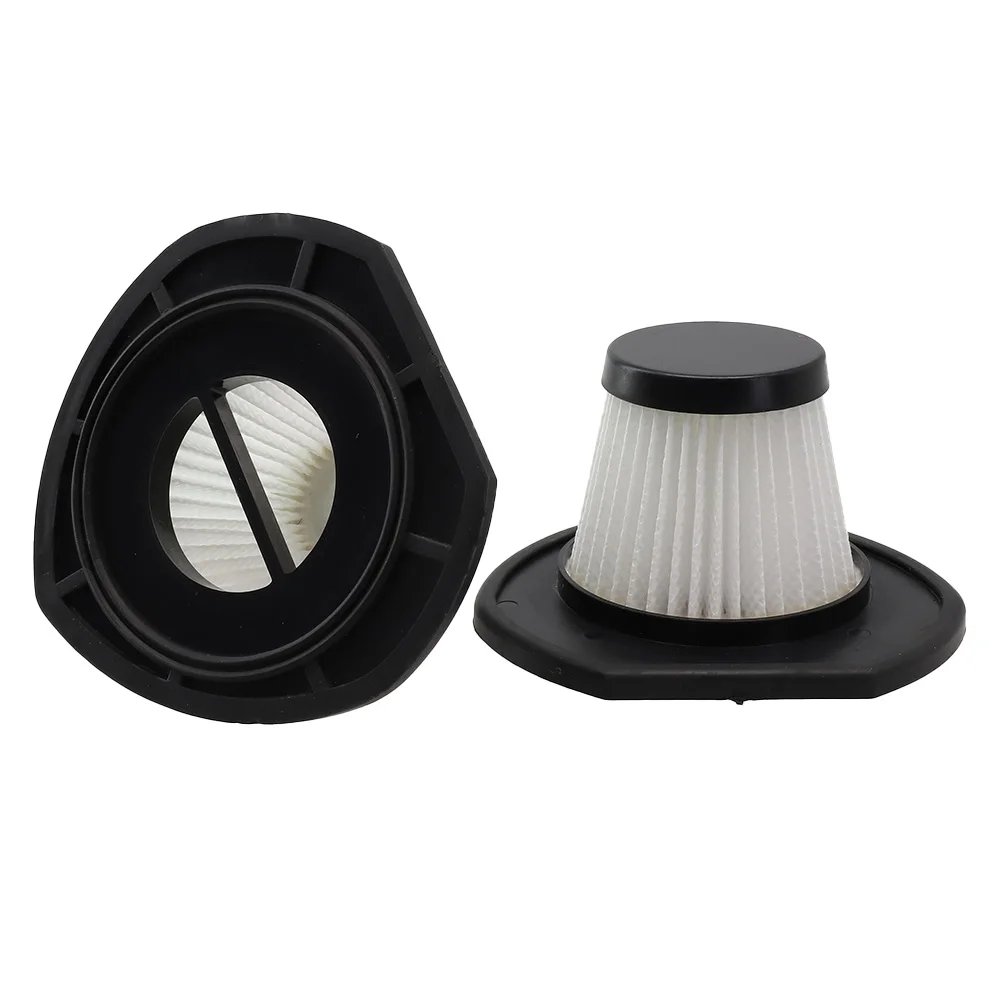 

3pcs Filters Cordless Handheld Vacuum Cleaner Filter Washable Reusable Filter For Holife HM218B Sweeper Accessories Replacement