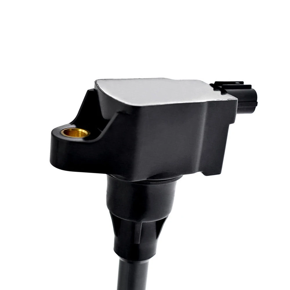 4 шт. автомобильные катушки зажигания 30520-PWA-003 30521PWA003 30521REAZ01 для HONDA CIVIC 2003-2005