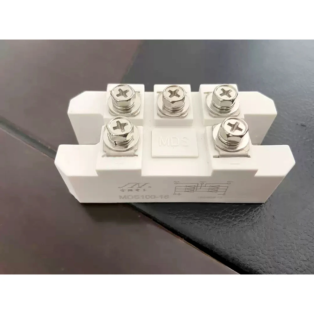 MDS100-16 новый белый модуль 100A 1600V