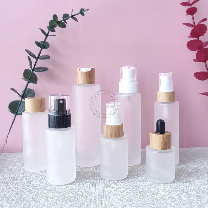 Empty Bottle Jars Lip Shadow Hand Sanitizer Containers Trave