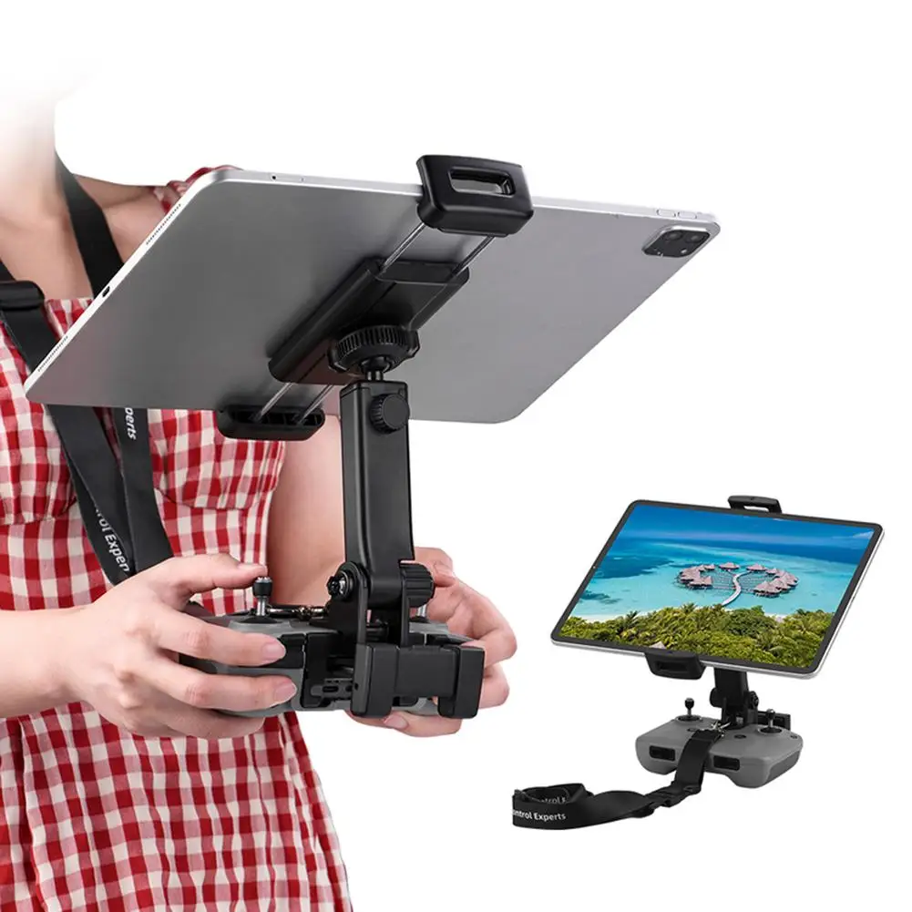 

Выдвижной Держатель для планшета, совместимый с Dji Mini 3 Pro Mavic 3/air 2s, пульт дистанционного управления, Фиксированный кронштейн, аксессуары, Прямая поставка