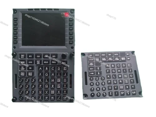 Новинка 2022 QCDU v2 Боинг B737 аэробус A320 CDU FMC MCDU монитор