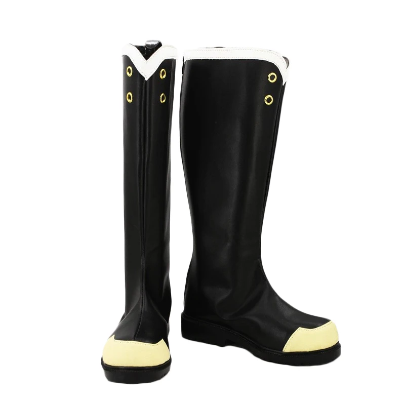 Аниме Owari No Seraph Of The End Hyakuya Yuichiro Hiiragi Shinoa костюм для вечеринки на Хэллоуин