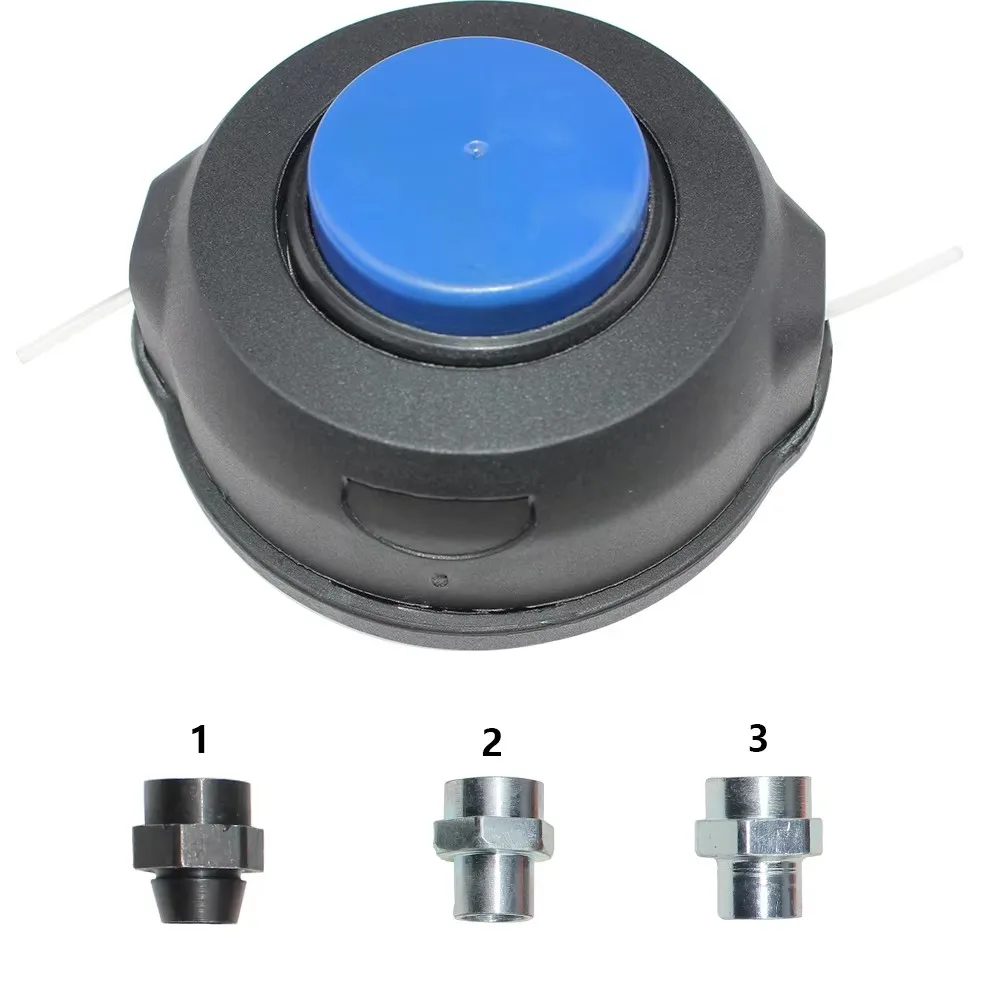 Головка триммера для Husqvarna 225RJ 226R 226RJ 227L 227LD 227R 227RD 227RJ 232L 232R 232RD 233R 233RJ 235FR 235R II 240L