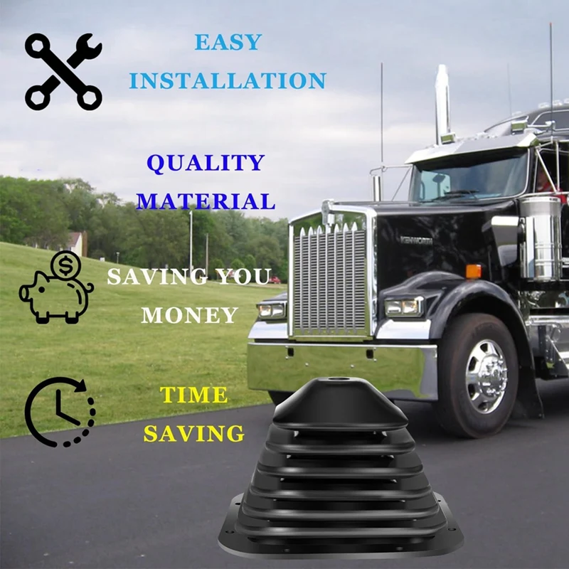 924-5405 Автоматическая/ручная коробка передач для замены моделей Kenworth K042-79