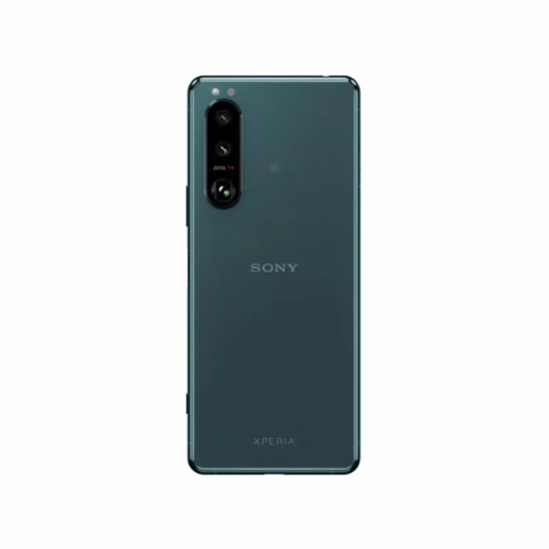 Sony Xperia 5 III 5iii XQ-BQ52/BQ72 8G RAM 128/256GB ROM 4500mAh Dual card Snapdragon 888 5G original phone