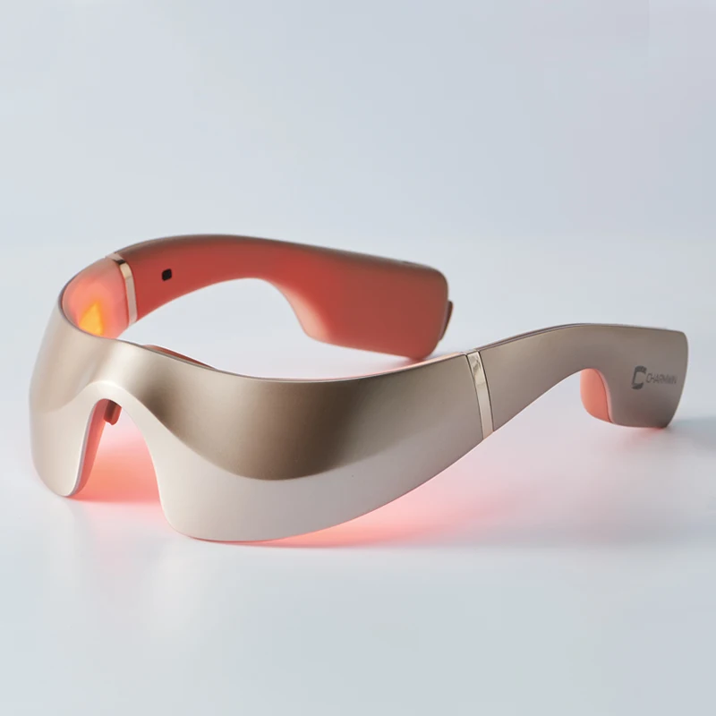 

New Product small skincare tools red light therapy eye care beauty instrument