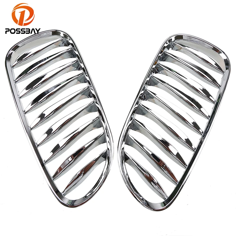 

Передний бампер ABS, решетка радиатора, решетка для BMW M Coupe E86 Roadster E85 2006 2007 2008 Coupe E86, аксессуары для стайлинга автомобиля