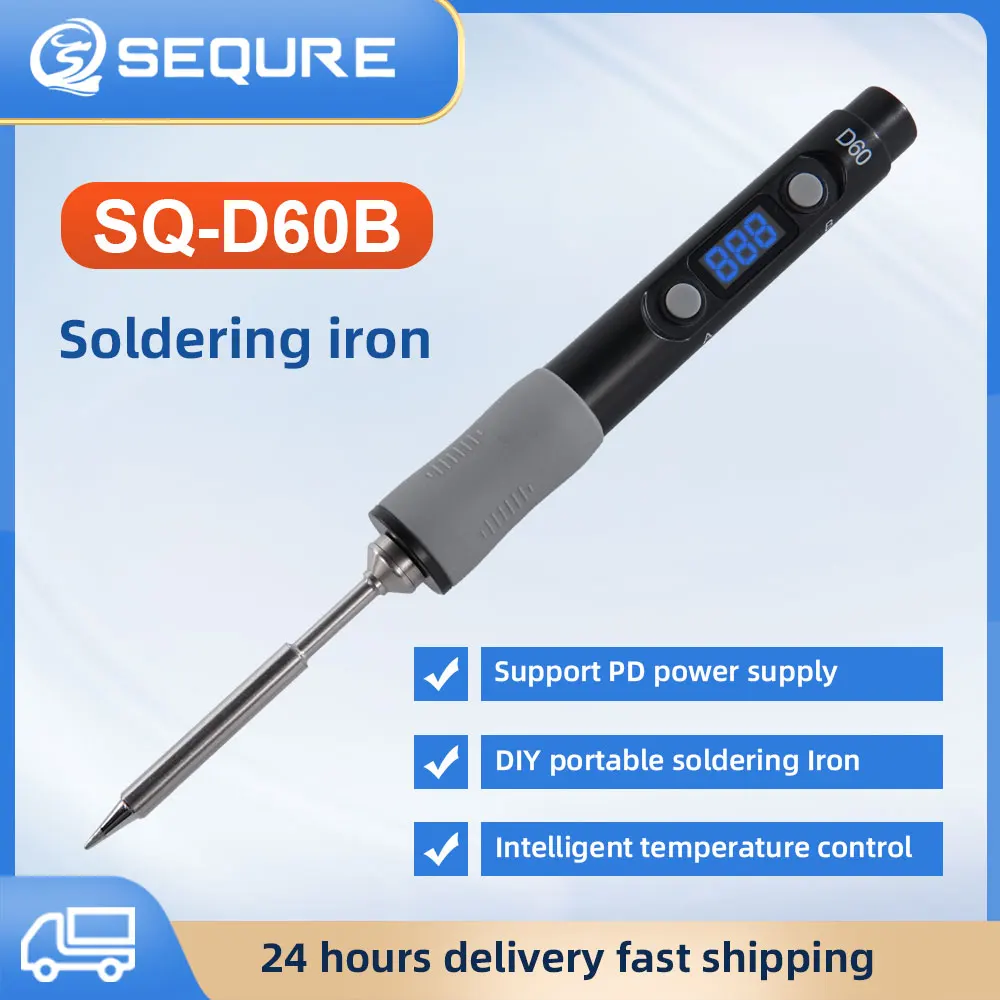 Professional Electric Soldering Iron EU/US/UK/AU Plug Soldering Iron Adjustable Temperature Iron Digital Display Welding Pen