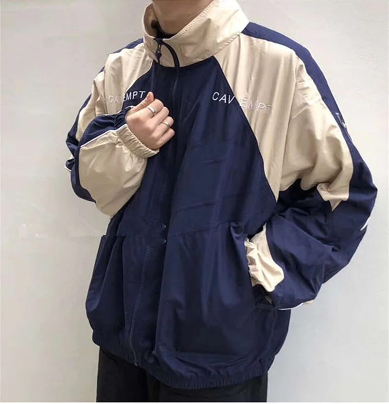 Рисунок 2 - CAV EMPT C. Куртка кобрендинга для мужчин и женщин