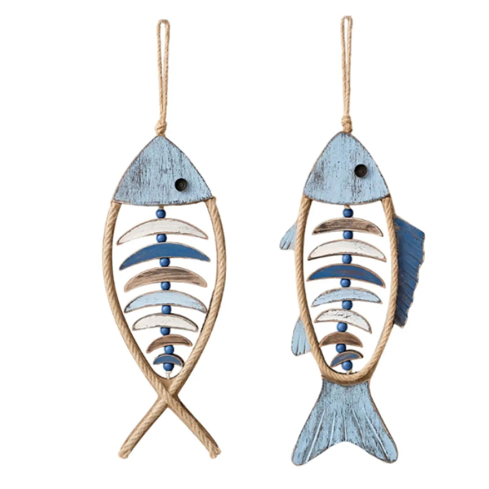 Настенная скульптура фермерский дом прибрежная гостиная вечеринка подвесная