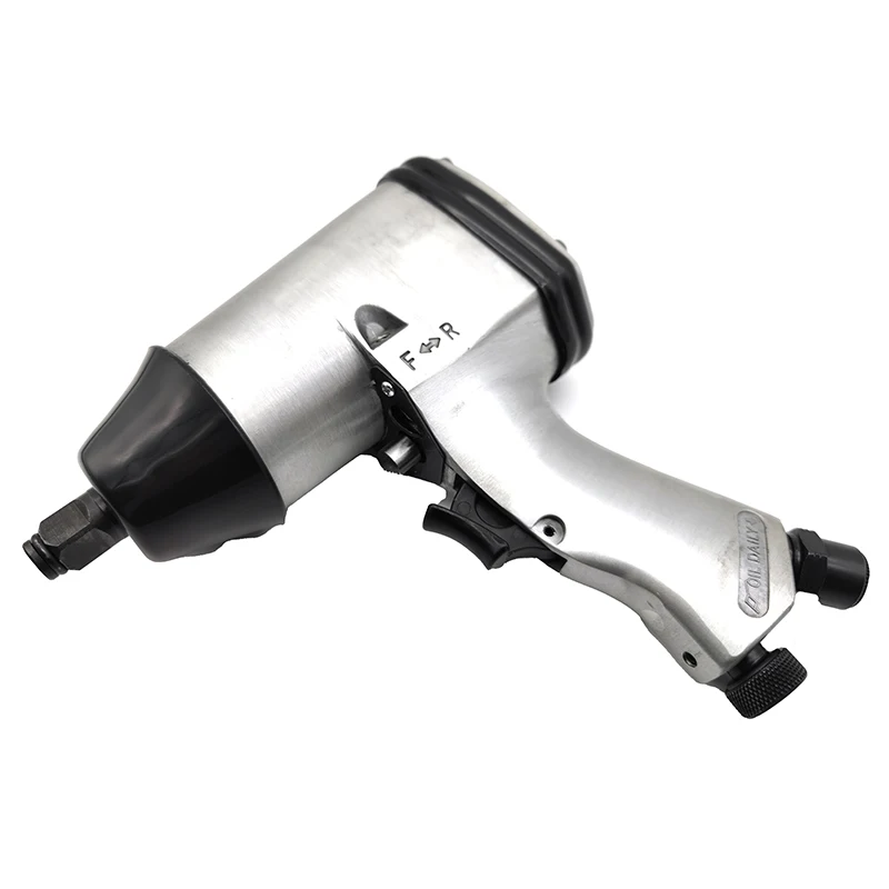 

135T Square Head Air Wrench 1/2 Inch Commercial Household Impact Wrench Impact Wrench