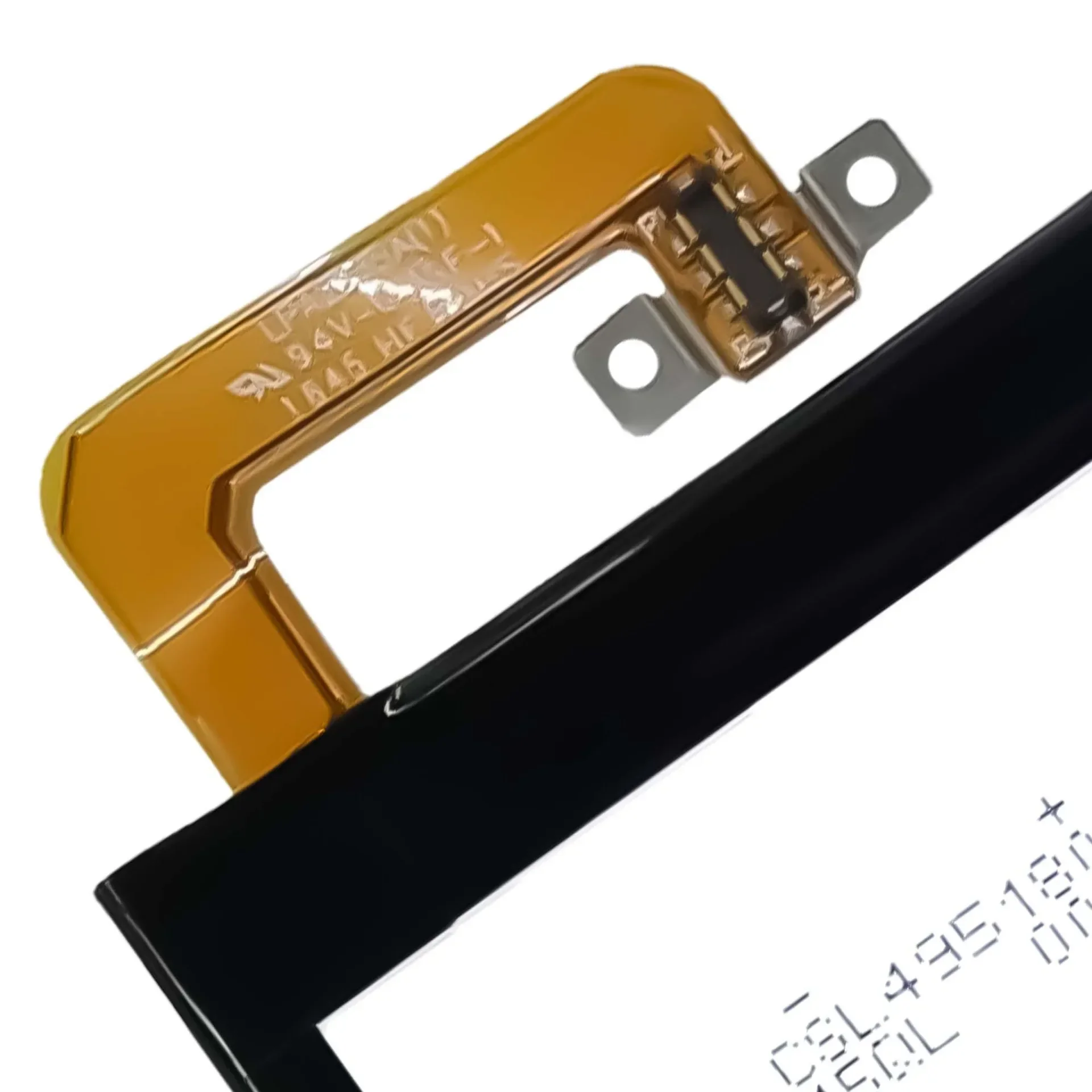 Высококачественная сменная батарея для мобильного телефона BlackBerry Keyone BBB100-1 TLP034E1