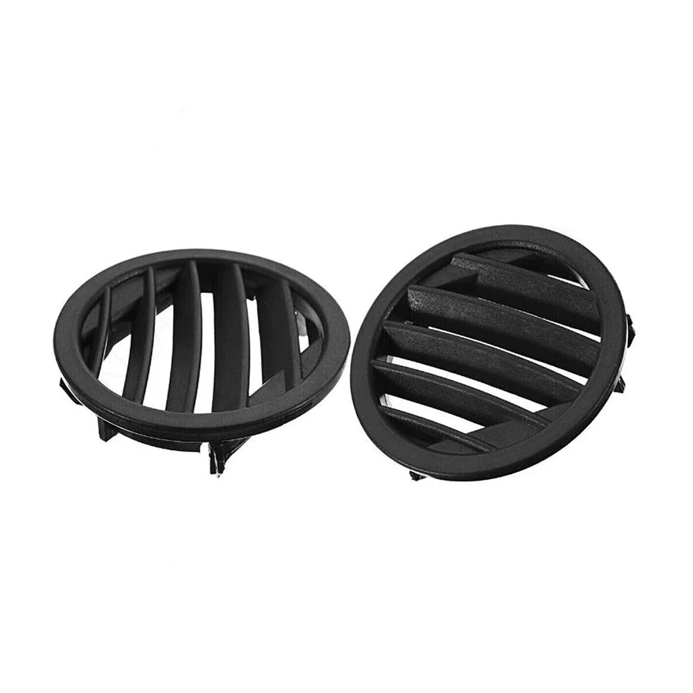 

2pc Car Air Ac Vent (Left And Right) For Mercedes-Benz X204 GLK350 GLK250 2009-2015 20468049878Q02/20468049879G71/20468064879H80
