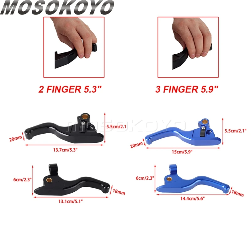 Рычаг тормозной муфты для Harley Touring 2008-2013 Road King Electra Glide Standard FLHT/I Street FLHX Trike FLHTCUTG 09-13