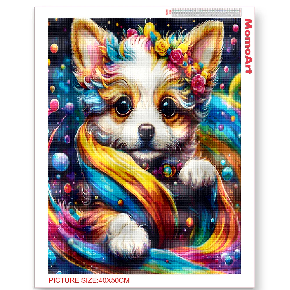 Алмазная мозаика &quotБабочка&quot