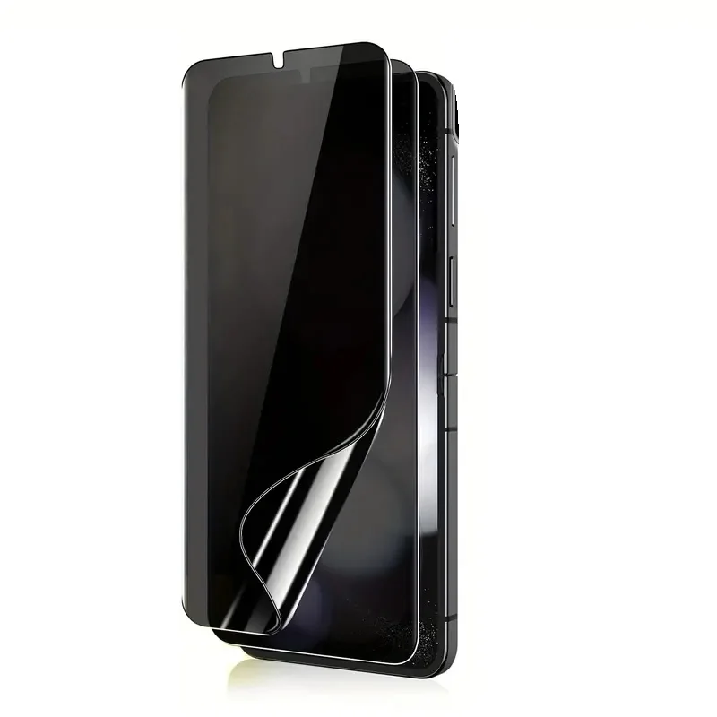 3 шт. гидрогелевая пленка для конфиденциальности для Xiaomi Poco X6 Pro X5 X3 NFC X4 GT, защитная пленка для экрана F6 F5 F4 F3 M5S M3 M4 (art.: 3920d114cd326) - 3920d114cd326