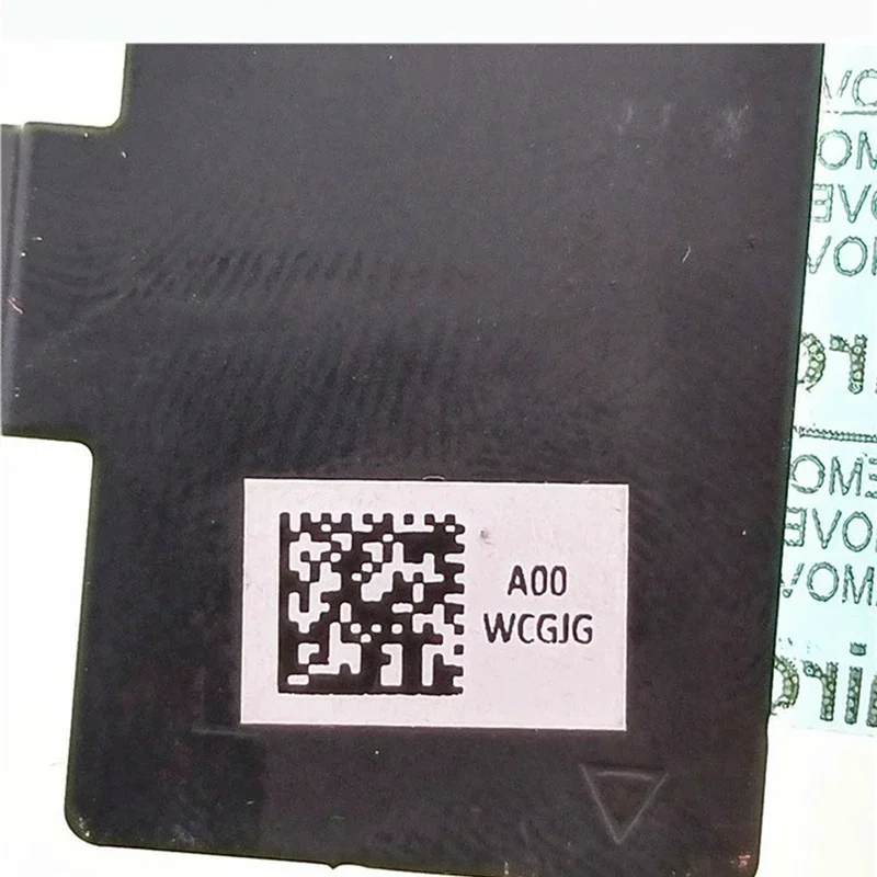 Новый ноутбук M. 2 PCIE 2230 SSD-радиатор для Dell Latitude 5420 5421 5424 E5420 E5421 0NN8TC ET30K 000700 0WCGJG