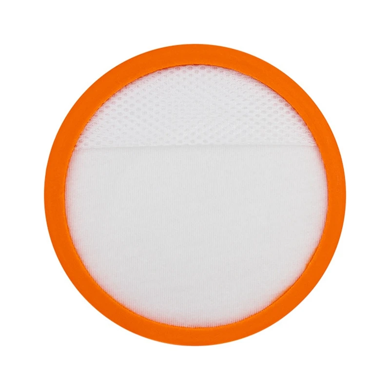 8 шт. сменные фильтры для пылесоса Vax 90