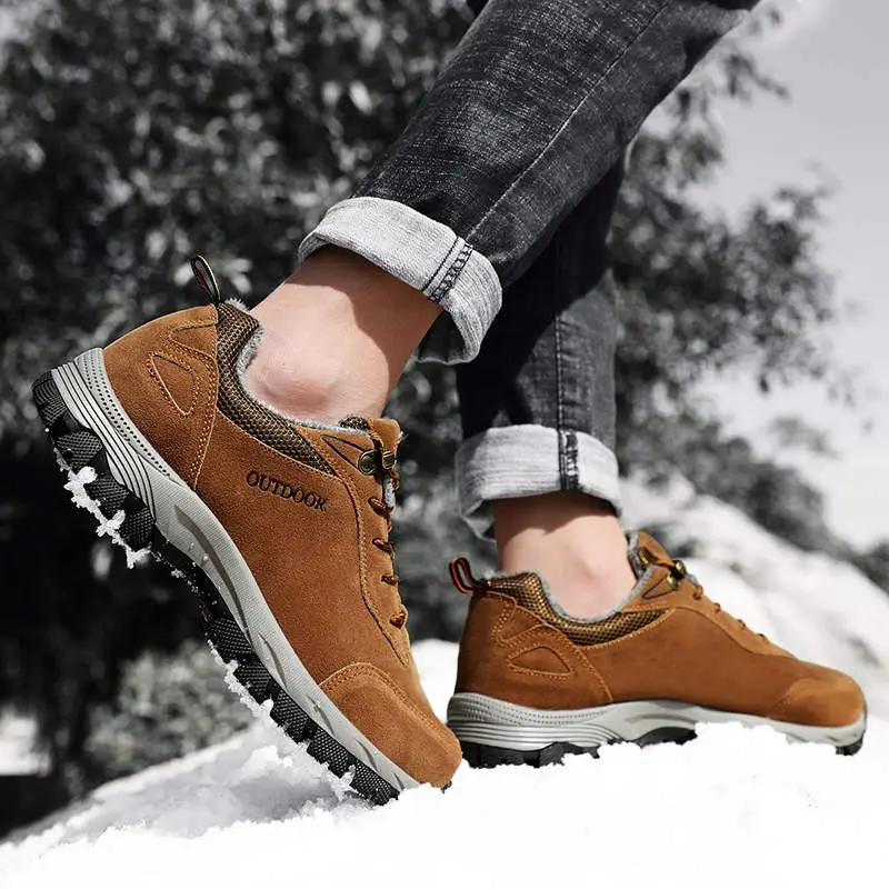 

Кроссовки мужские с вулканизированной подошвой, Нескользящие