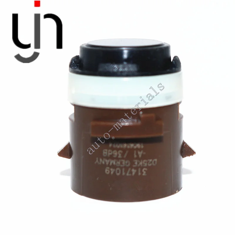 

Для Valeo передний автомобильный датчик парковки Assistant PDC датчик парковки 31471049