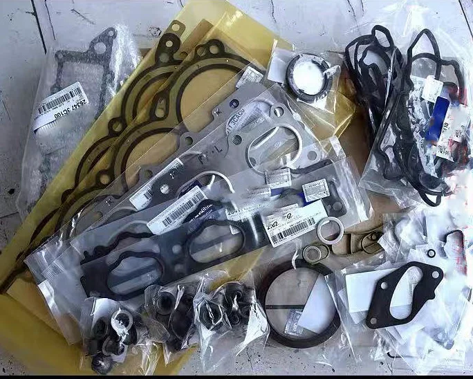 Новинка, оригинальный автомобильный фонарь zeroxar для Hyundai Veracruz 3. 8v6 G6DA 22441-3C110 22453-3C110