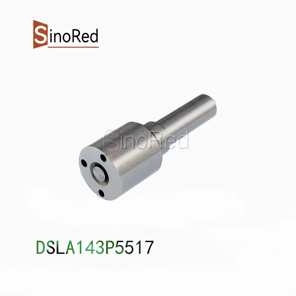 Высококачественная Форсунка DSLA143P5517 для топливного инжектора 0445120250 0986435533 4 шт.