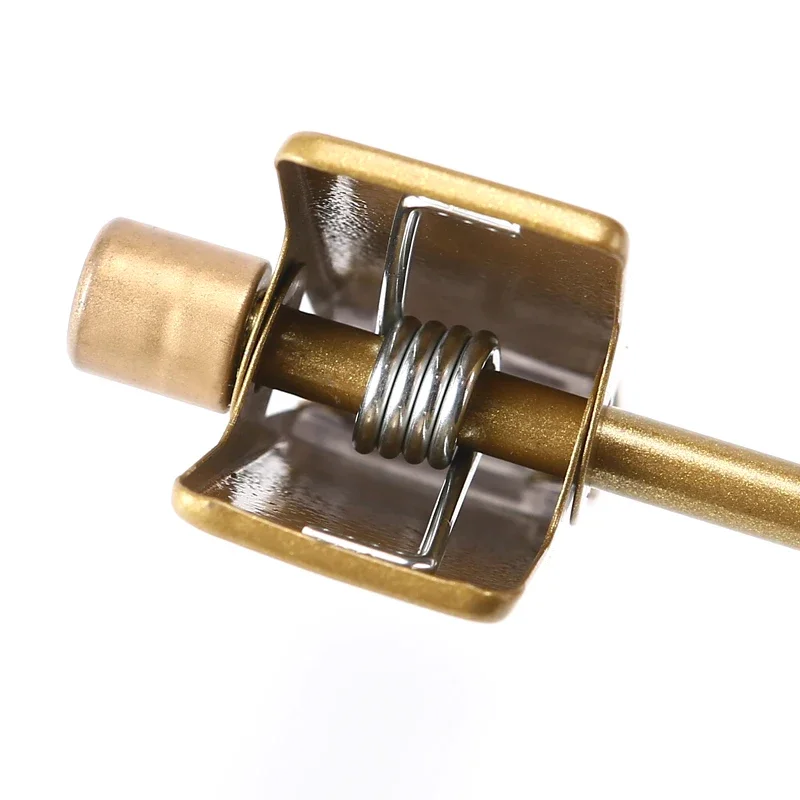 5 шт. вешалка для брюк одежды регулируемый органайзер шкафа стеллаж хранения