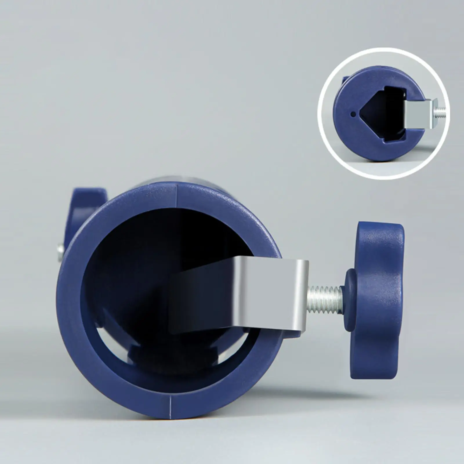 Многоугольный удлинитель для кистей рисования Многоцелевой