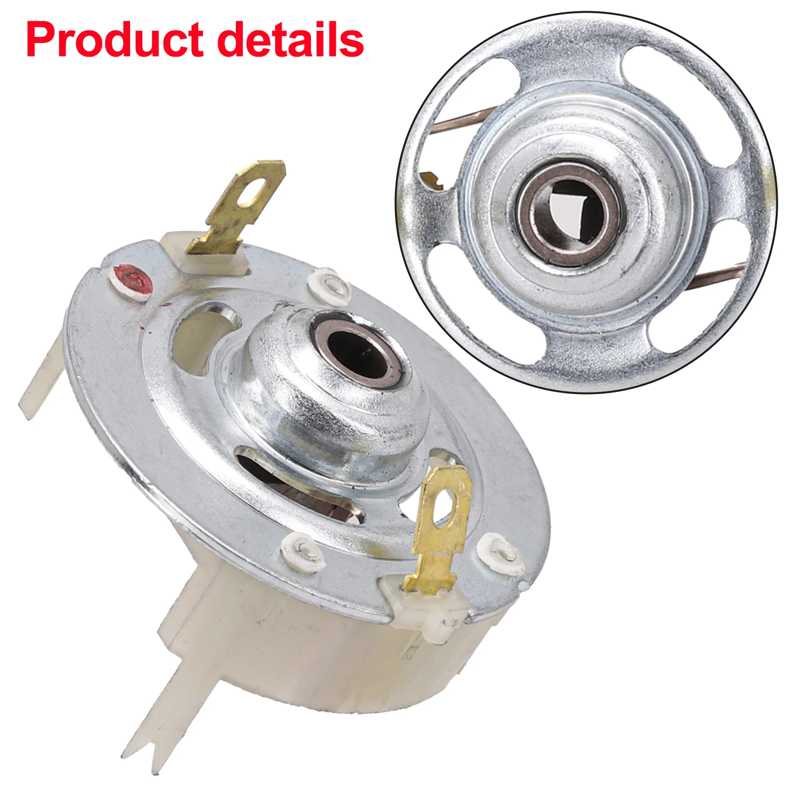 

Держатель угольных щеток DAZZLEEX для дрелей RS775 RS750 RS755