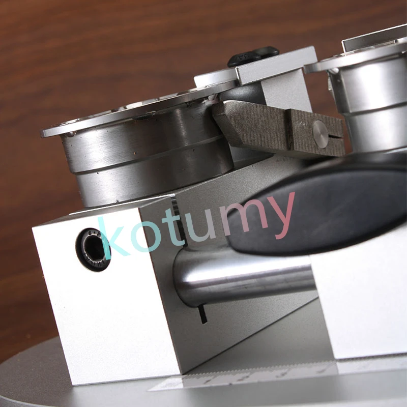 Кожевенный резак кожевенный триммер Ширина 13-80 мм Режущий инструмент для