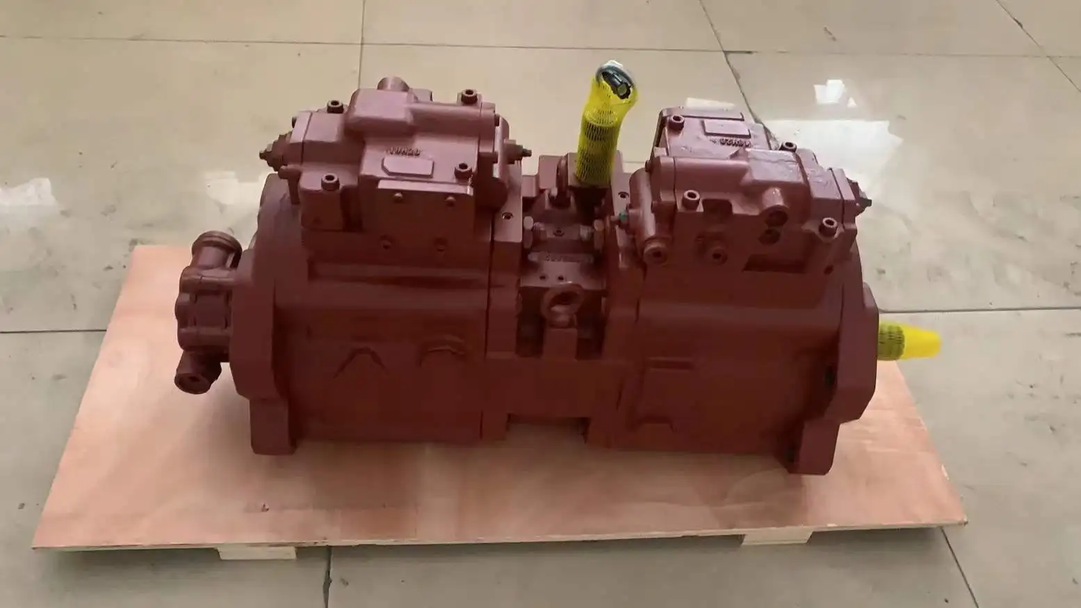 Гидравлический поршень гидравлического насоса E304B/305.5E/CAT306D