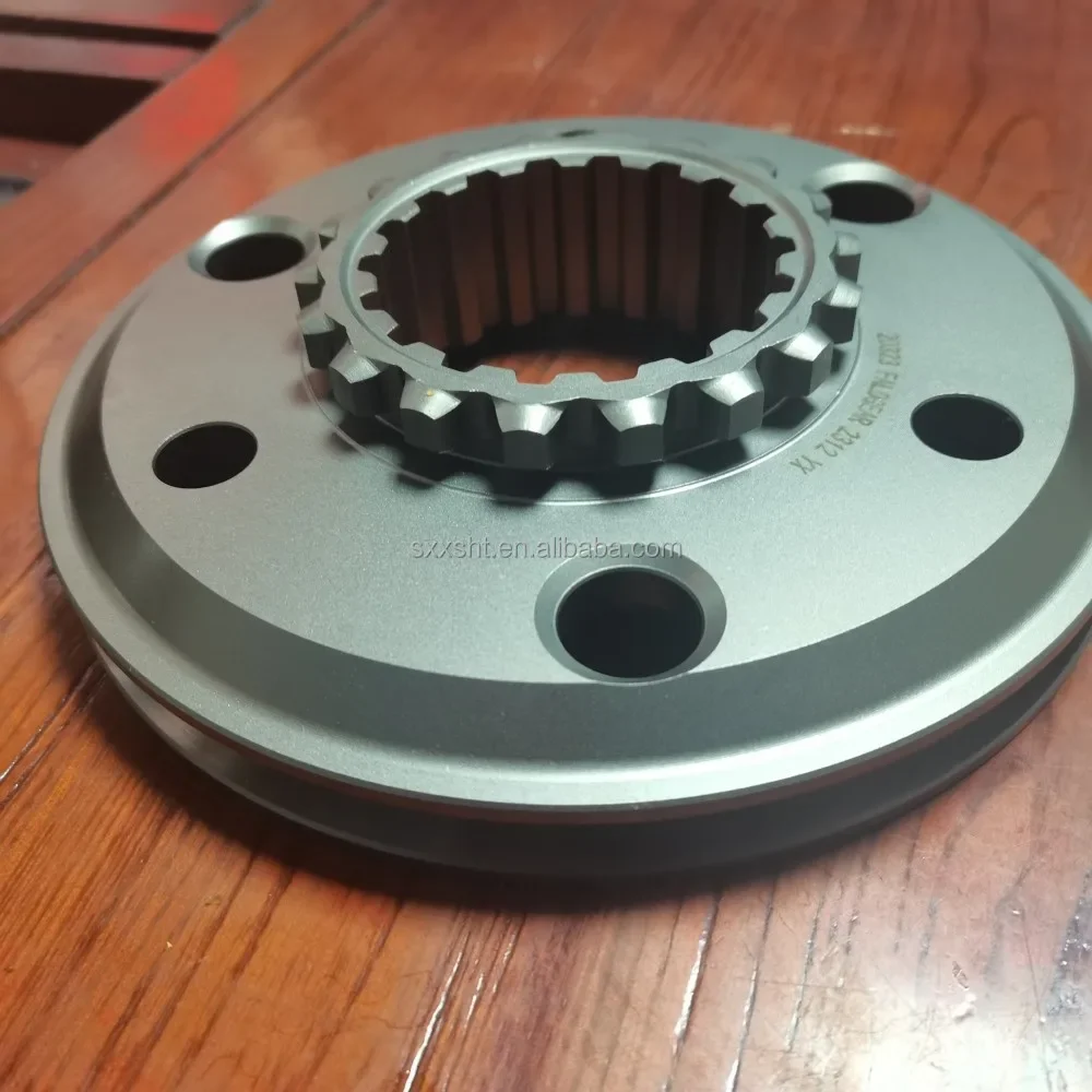 Для Eaton Fuller Slip Clutch OEM для K3494 Синхромовая сборка Коробка передач 20323