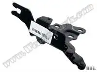 

Store code: BA41617262875 for hood hinge X3 F25 X4 F26 left