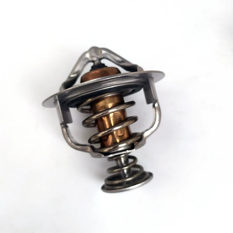 Для экскаватора KOBELCO Steel Gang 200/210/250 бар Eight 260-G8 Super 8 термостат Hino JO5 контроль температуры двигателя Для экскаватора KOBELCO Steel Gang 200/210/250 бар Eight 260-G8 Super 8 термостат Hino JO5 контроль температуры двигателя