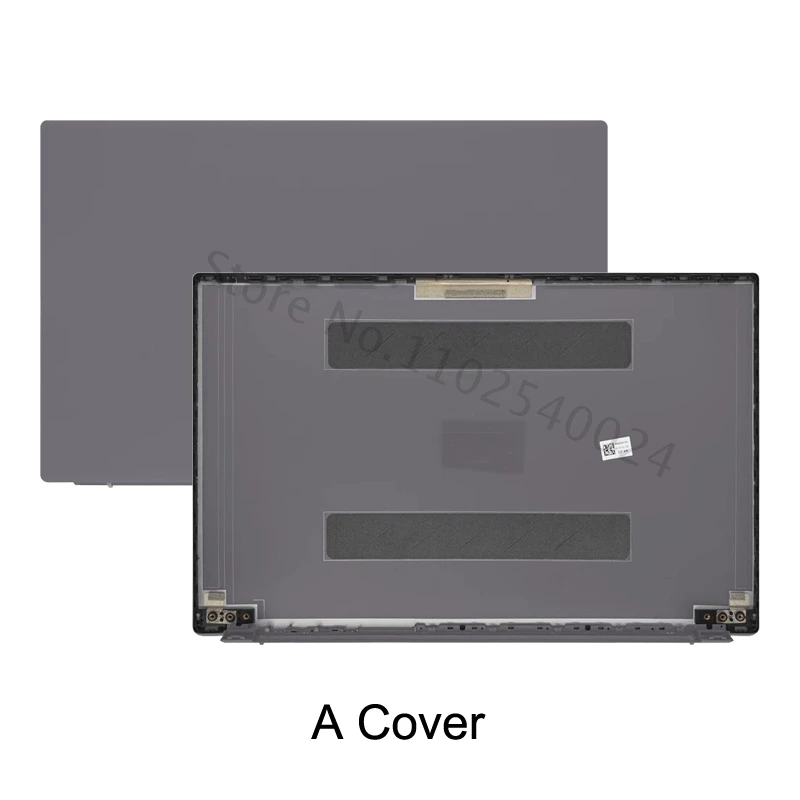 Новая задняя крышка ЖК-дисплея для ноутбука Acer S3 Plus Swift3 SF316-51 SF316-51G N20C13 верхняя