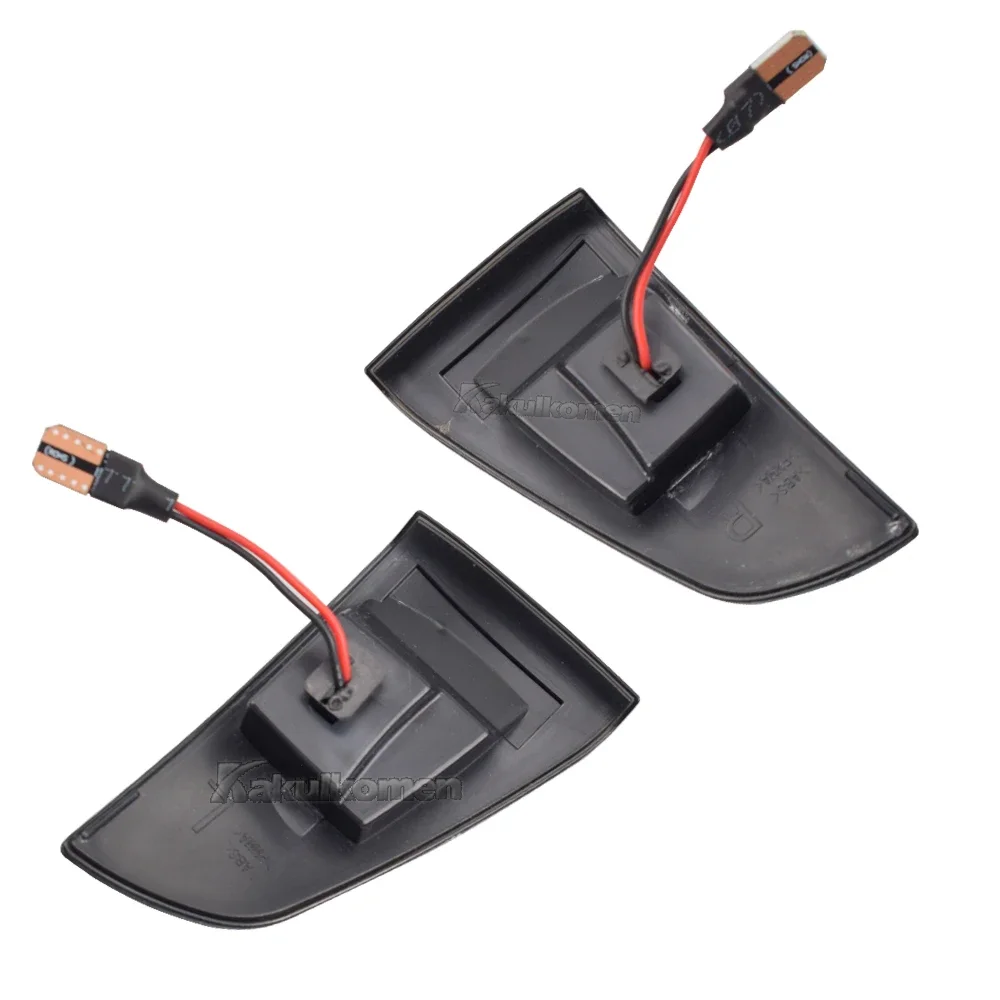 Фонарь поворотника для Volvo S40 2004-2007 V50 2004-2008 C70 2006-2009 |