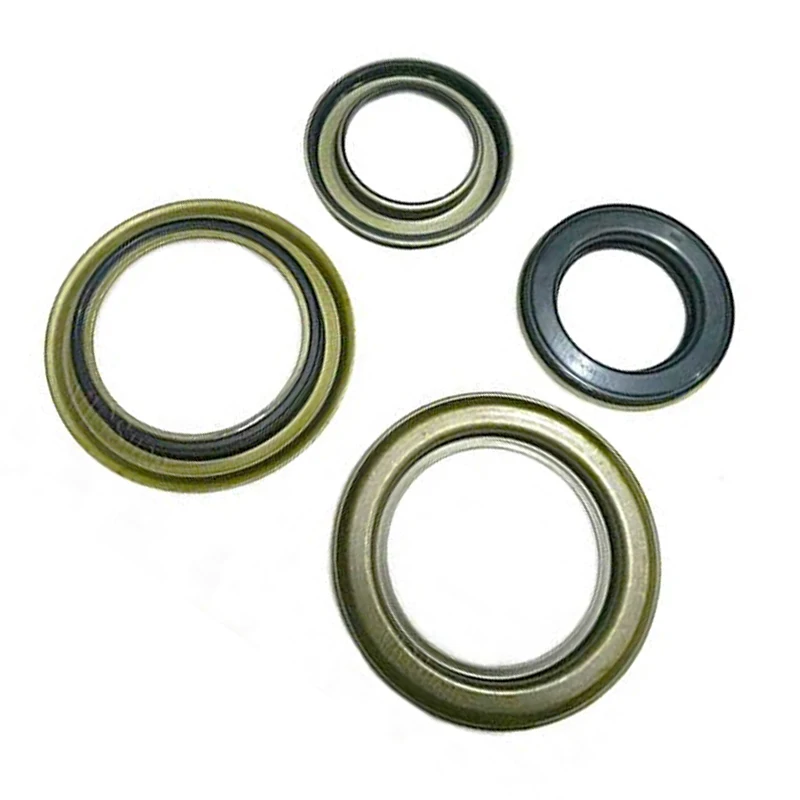 Совершенно новый 4 шт. 6DCT450 MPS6 ремонтный комплект поршня автоматической коробки