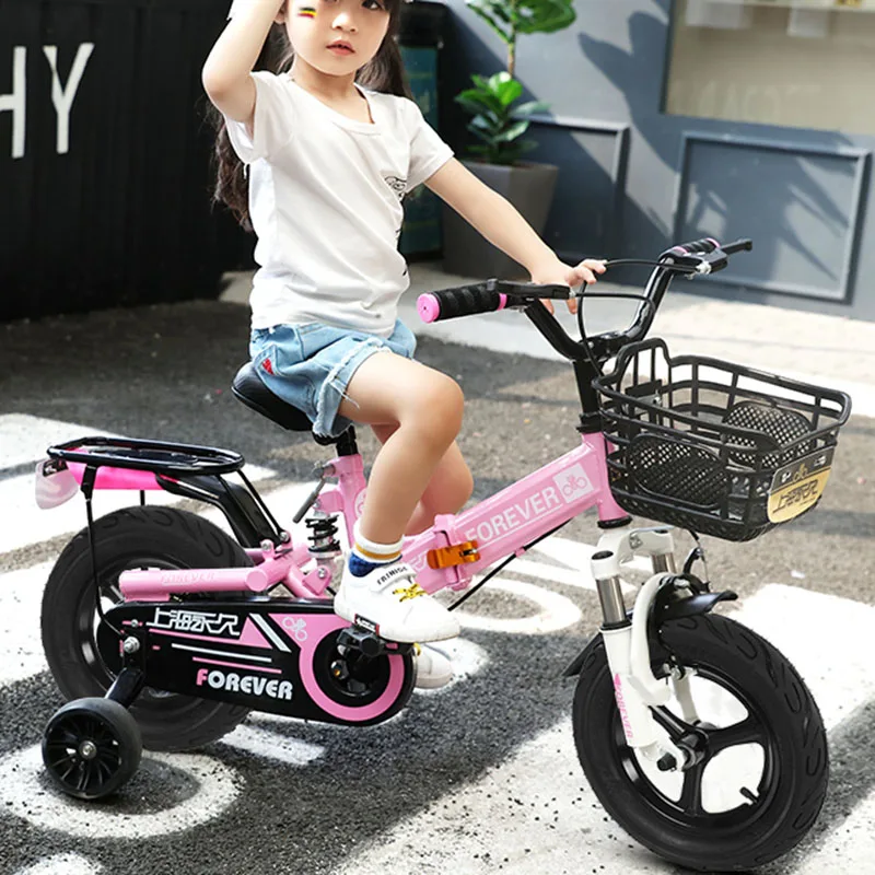 Bicicleta de carretera Plegable para niños, marco de bicicleta de carreras de...