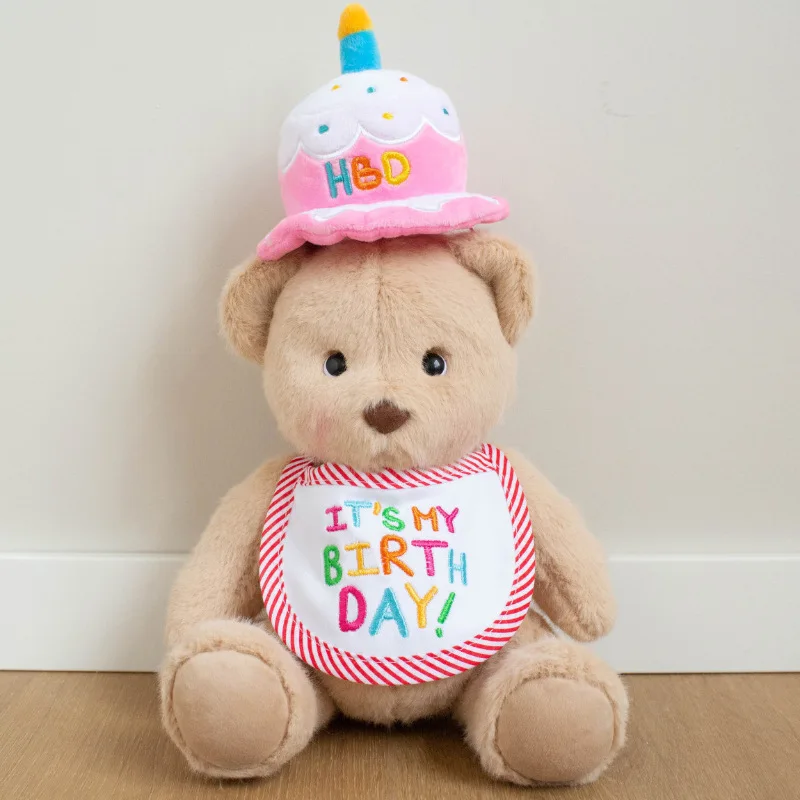 1 шт. вышитые Шапки для домашних животных